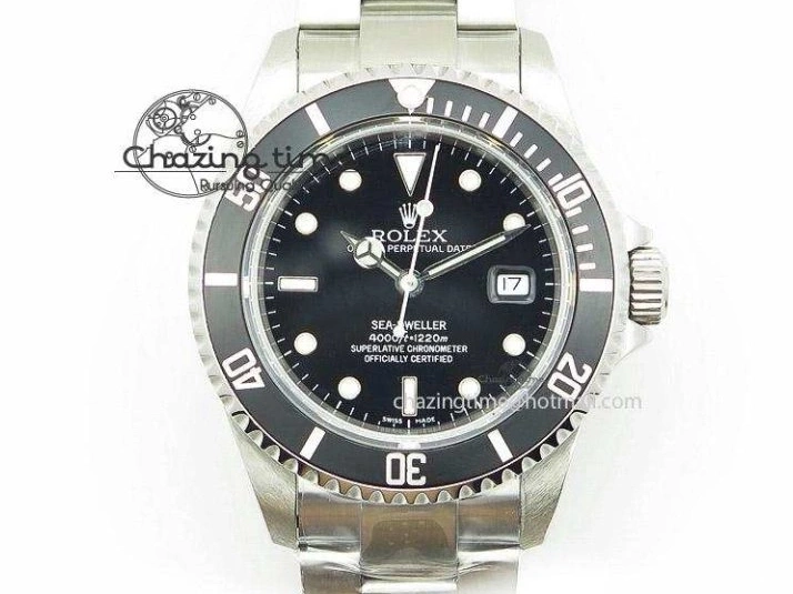 SS Dial 1:1 A2836 Tiffany SS Bracelet Maker Roman Date 40 Bp Blue Edition Day on Best 0412